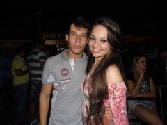 Natal Open Prime